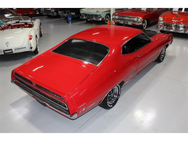 1970 Ford Torino GT (CC-1703349) for sale in Rogers, Minnesota