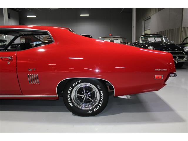 1970 Ford Torino GT (CC-1703349) for sale in Rogers, Minnesota