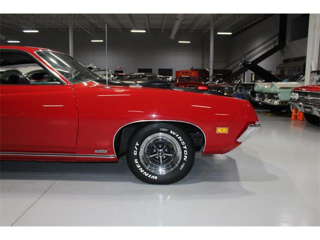 1970 Ford Torino GT (CC-1703349) for sale in Rogers, Minnesota