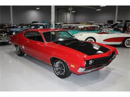 1970 Ford Torino GT (CC-1703349) for sale in Rogers, Minnesota