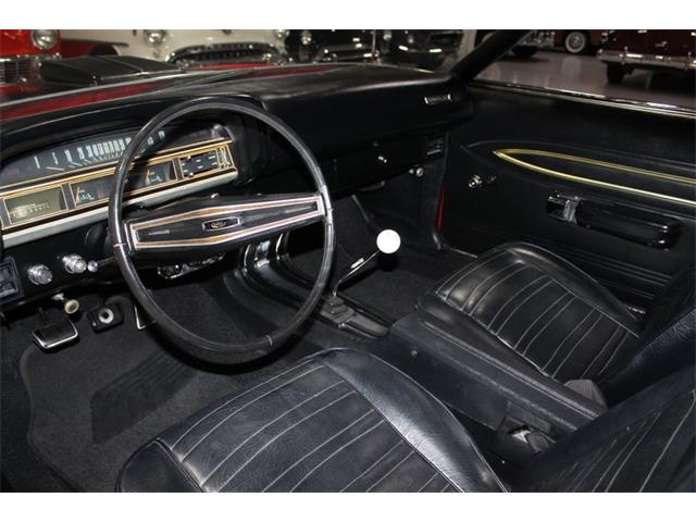 1970 Ford Torino GT (CC-1703349) for sale in Rogers, Minnesota