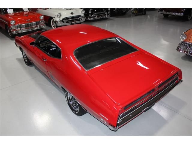 1970 Ford Torino GT (CC-1703349) for sale in Rogers, Minnesota