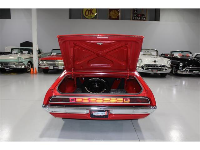 1970 Ford Torino GT (CC-1703349) for sale in Rogers, Minnesota