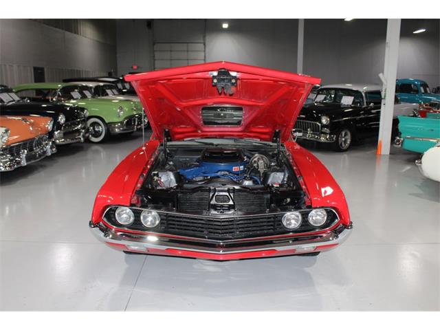 1970 Ford Torino GT (CC-1703349) for sale in Rogers, Minnesota