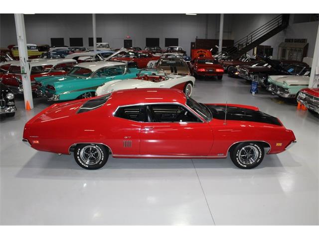 1970 Ford Torino GT (CC-1703349) for sale in Rogers, Minnesota