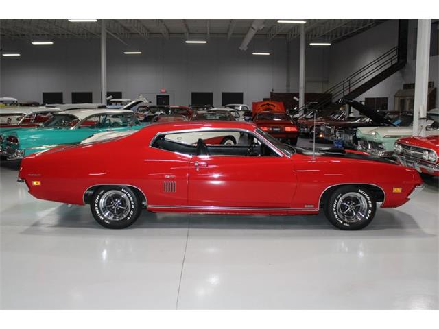 1970 Ford Torino GT (CC-1703349) for sale in Rogers, Minnesota