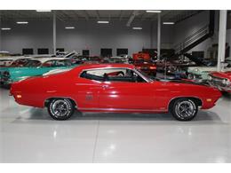 1970 Ford Torino GT (CC-1703349) for sale in Rogers, Minnesota