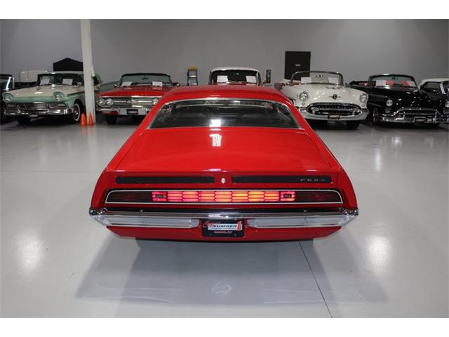 1970 Ford Torino GT (CC-1703349) for sale in Rogers, Minnesota