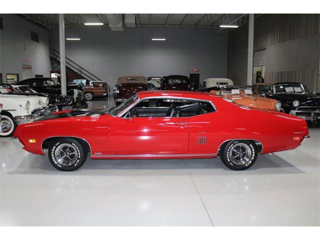 1970 Ford Torino GT (CC-1703349) for sale in Rogers, Minnesota