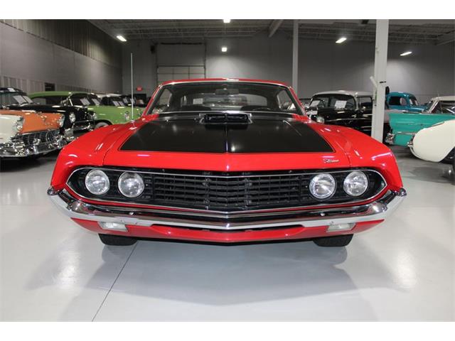 1970 Ford Torino GT (CC-1703349) for sale in Rogers, Minnesota