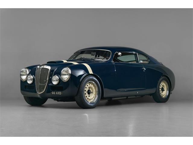 1954 Lancia Aurelia (CC-1703373) for sale in Scotts Valley, California