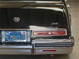 1980 Cadillac Seville (CC-1703396) for sale in Torrance, California