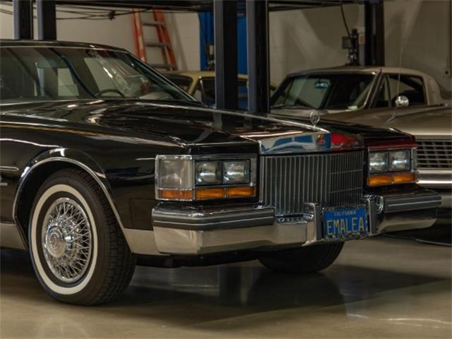 1980 Cadillac Seville (CC-1703396) for sale in Torrance, California