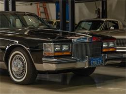 1980 Cadillac Seville (CC-1703396) for sale in Torrance, California