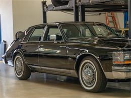 1980 Cadillac Seville (CC-1703396) for sale in Torrance, California