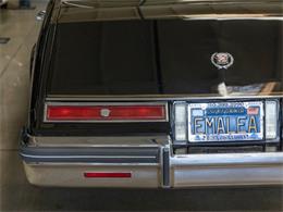 1980 Cadillac Seville (CC-1703396) for sale in Torrance, California