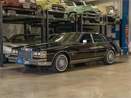 1980 Cadillac Seville (CC-1703396) for sale in Torrance, California