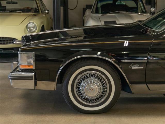 1980 Cadillac Seville (CC-1703396) for sale in Torrance, California