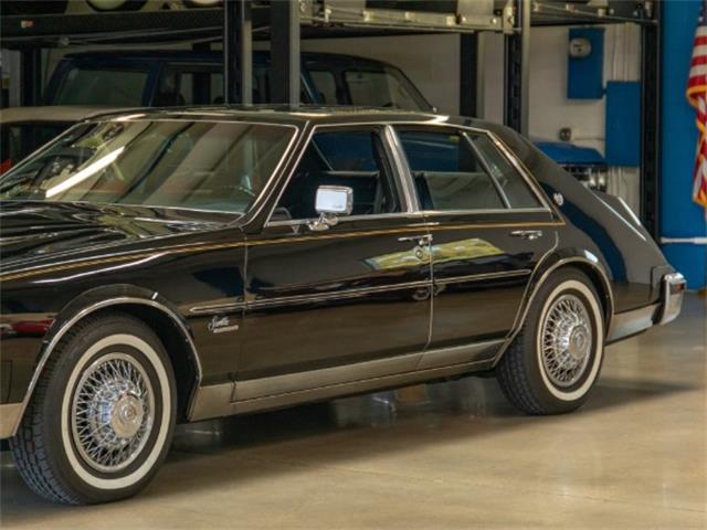 1980 Cadillac Seville (CC-1703396) for sale in Torrance, California
