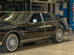 1980 Cadillac Seville (CC-1703396) for sale in Torrance, California