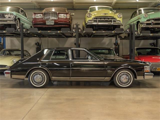 1980 Cadillac Seville (CC-1703396) for sale in Torrance, California