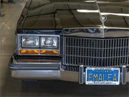 1980 Cadillac Seville (CC-1703396) for sale in Torrance, California