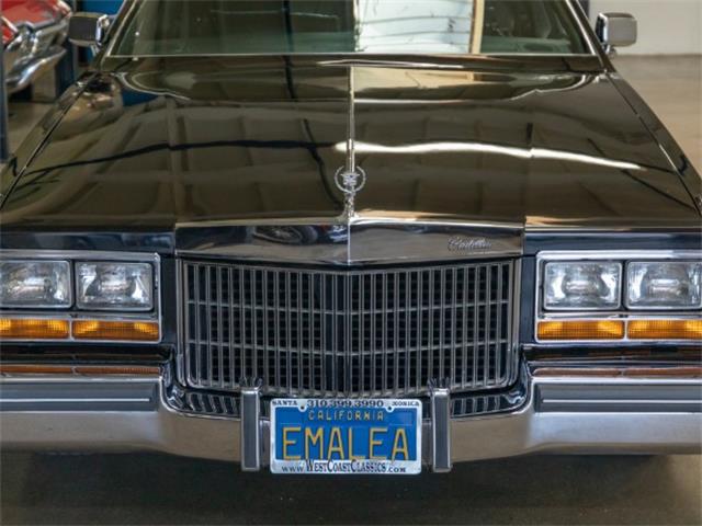 1980 Cadillac Seville (CC-1703396) for sale in Torrance, California