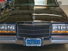 1980 Cadillac Seville (CC-1703396) for sale in Torrance, California