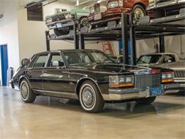 1980 Cadillac Seville (CC-1703396) for sale in Torrance, California