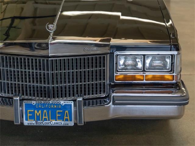 1980 Cadillac Seville (CC-1703396) for sale in Torrance, California