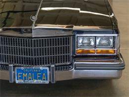 1980 Cadillac Seville (CC-1703396) for sale in Torrance, California