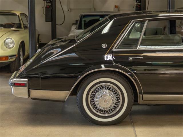 1980 Cadillac Seville (CC-1703396) for sale in Torrance, California