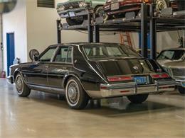 1980 Cadillac Seville (CC-1703396) for sale in Torrance, California