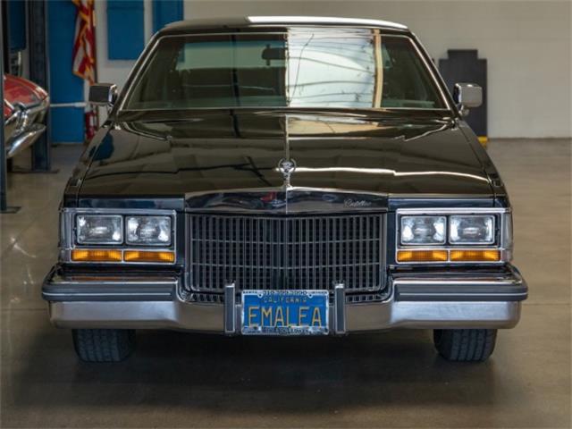 1980 Cadillac Seville (CC-1703396) for sale in Torrance, California