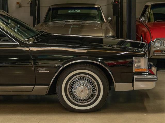 1980 Cadillac Seville (CC-1703396) for sale in Torrance, California