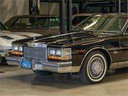 1980 Cadillac Seville (CC-1703396) for sale in Torrance, California