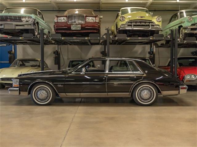 1980 Cadillac Seville (CC-1703396) for sale in Torrance, California