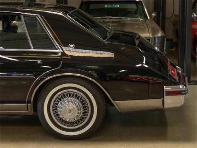1980 Cadillac Seville (CC-1703396) for sale in Torrance, California