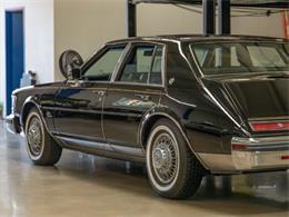 1980 Cadillac Seville (CC-1703396) for sale in Torrance, California
