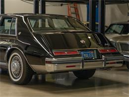 1980 Cadillac Seville (CC-1703396) for sale in Torrance, California