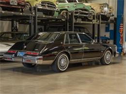 1980 Cadillac Seville (CC-1703396) for sale in Torrance, California