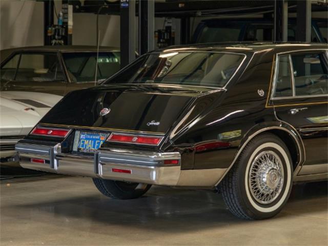 1980 Cadillac Seville (CC-1703396) for sale in Torrance, California