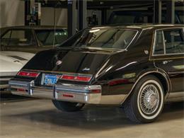 1980 Cadillac Seville (CC-1703396) for sale in Torrance, California