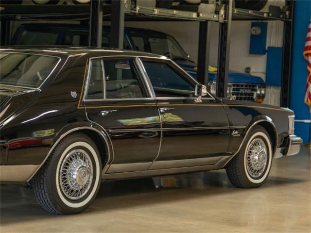 1980 Cadillac Seville (CC-1703396) for sale in Torrance, California