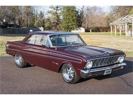 1964 Ford Falcon (CC-1703427) for sale in Lansdale, Pennsylvania