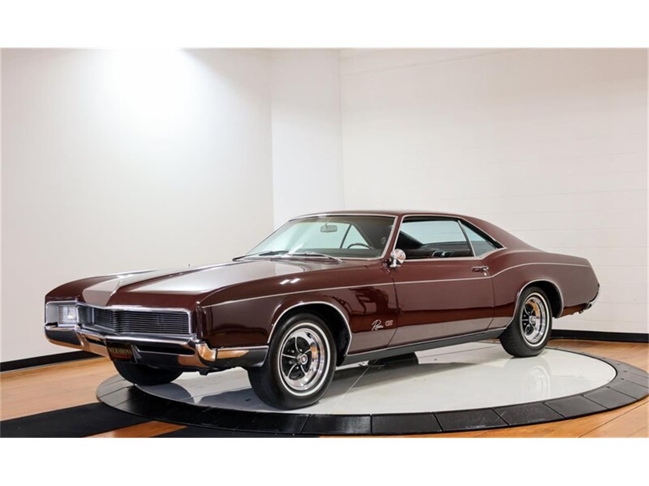 1966 Buick Riviera For Sale | ClassicCars.com | CC-1703434