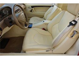 2002 Mercedes-Benz SL500 (CC-1703443) for sale in Phoenix, Arizona