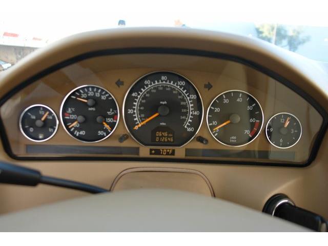 2002 Mercedes-Benz SL500 (CC-1703443) for sale in Phoenix, Arizona