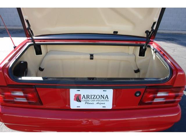 2002 Mercedes-Benz SL500 (CC-1703443) for sale in Phoenix, Arizona