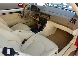 2002 Mercedes-Benz SL500 (CC-1703443) for sale in Phoenix, Arizona